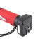 Sheep Clipper 12V + 2 Batteries 4000 mAh