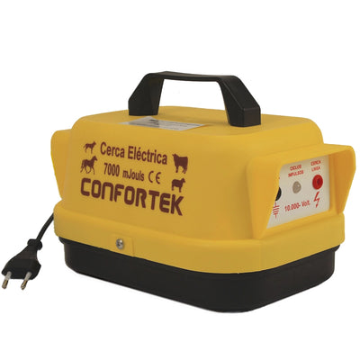 Confortek 7000 electric shepherd - 230V