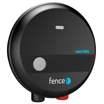 Electric Fence Fencee Mini M06