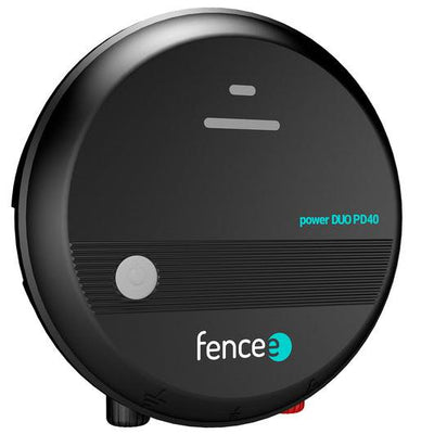 Eletric fence Fencee PD40 - Duo